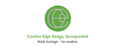 Brander At HeART Creative Edge Design logo