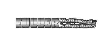 Brander At HeART Fuller Welding logo