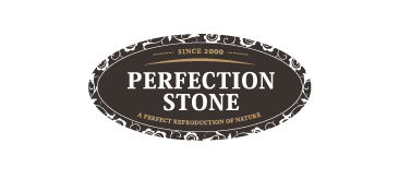 Brander At HeART perfection stone logo