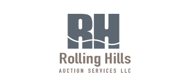 Brander At HeART rolling hills logo