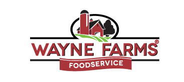 Brander At HeART wayne farms logo